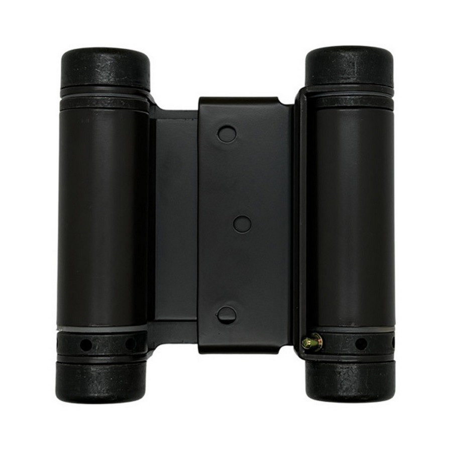 WE Preferred 3 Double Acting Spring Hinge Oil Rubbed Bronze 3HDCOM OIL RUBBED BRONZE