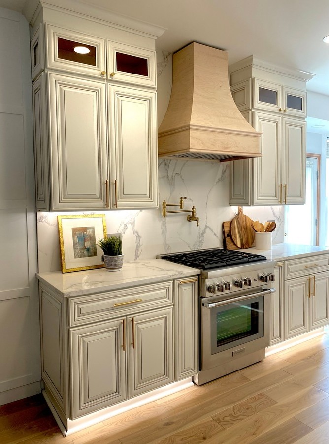 Curved 3030 Christopher Garcia 2 1 101 Woodworker Express Blog 36 W x 48 H Curved Wood Range Hood Raw Hoodsly CCX 3648 CLT