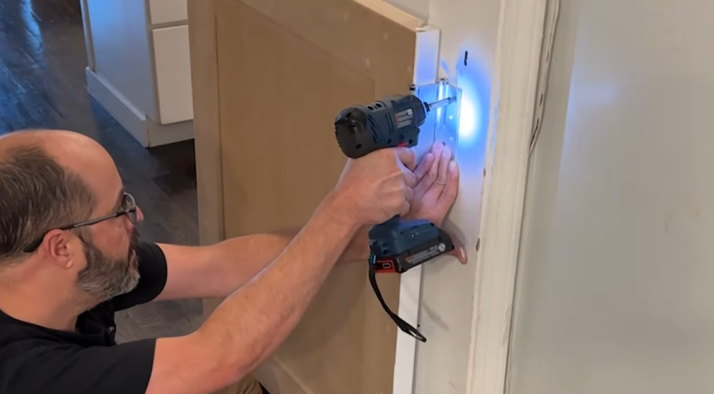 Best Double Action Spring Hinges for Swinging Doors
