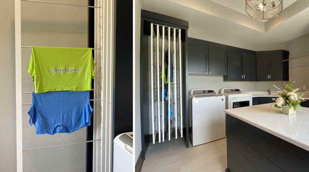 Which DryAway Model is Right For You