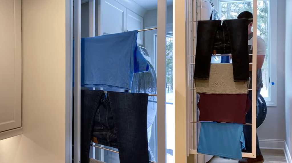 What You Can Dry on a DryAway