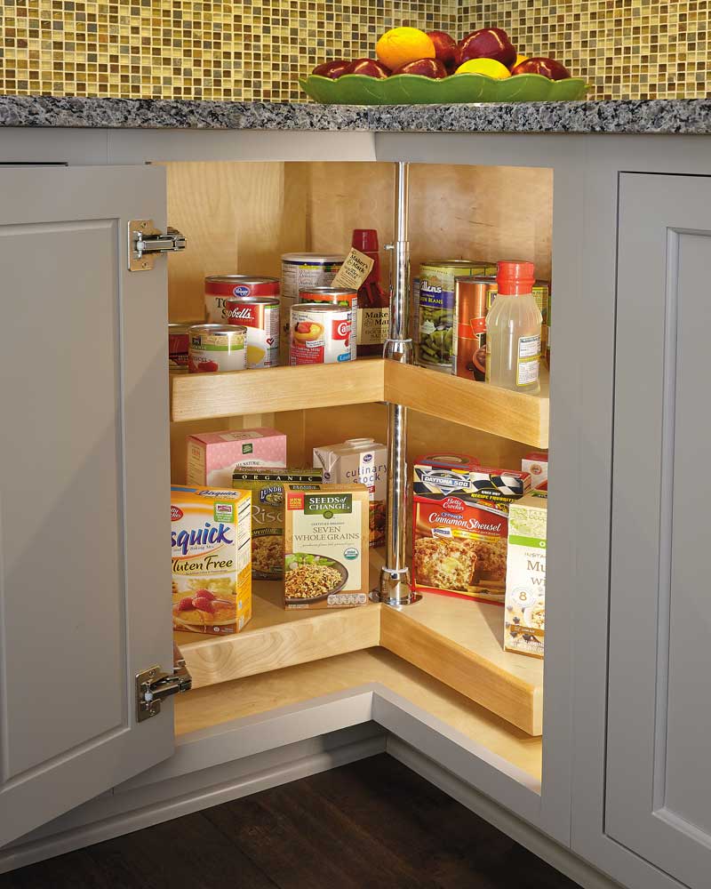 Best Lazy Susan