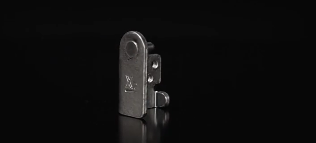 X-Series Bracket Installation