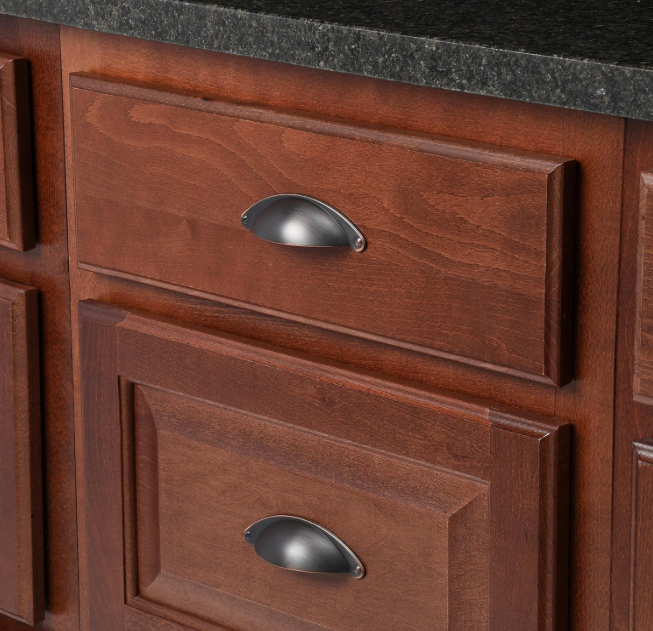 Amerock Cup Pulls Woodworker Express Blog Cup Pulls for Comfort