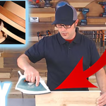 How to Apply Real Wood Edgebanding DIY Guide Woodworker Express Blog How to Apply Real Wood Edgebanding DIY Guide