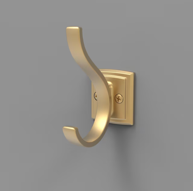 hickoryhardwarehooks Woodworker Express Blog Decorative Hooks Under