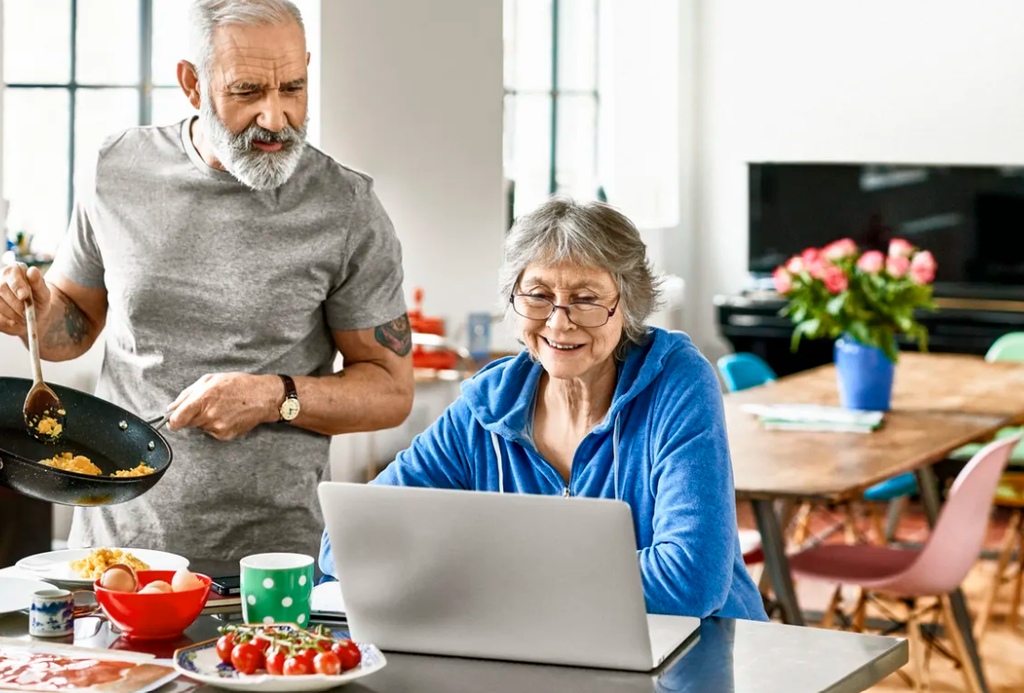 Aging In Place Products for Seniors Woodworker Express Blog