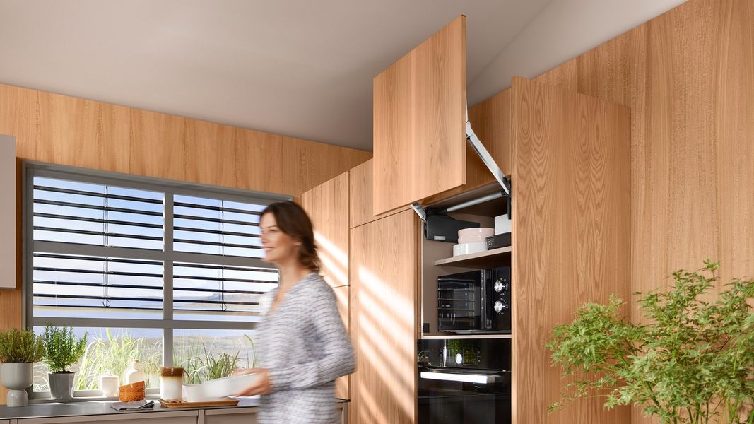 Blum Aventos Lift System for Seniors Woodworker Express Blog Blum Aventos Lift System for Seniors