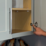 How to Fix Cabinet Doors That Wont Stay Closed