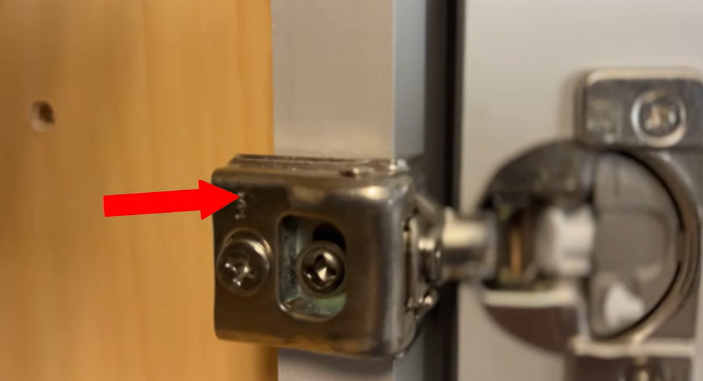 Identifying Cabinet Hinge Woodworker Express Blog
