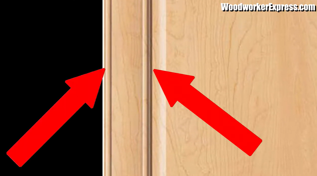 Raised Panel Doors Woodworker Express Blog Raised Panel Cabinet Doors