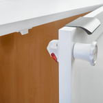 Rev A Shelf Child Proof Cabinet Locking System