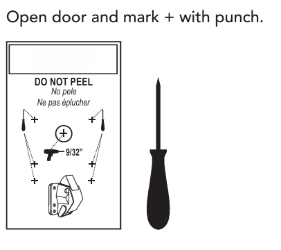 RevALock Install Step 3 Woodworker Express Blog Rev A Lock Install Step 3