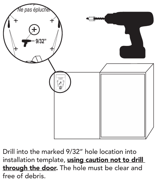 RevALock Install Step 5 Woodworker Express Blog Rev A Lock Install Step 5