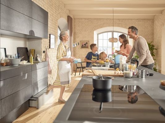 Blum SPACE STEP for Seniors Woodworker Express Blog Blum SPACE STEP for Seniors