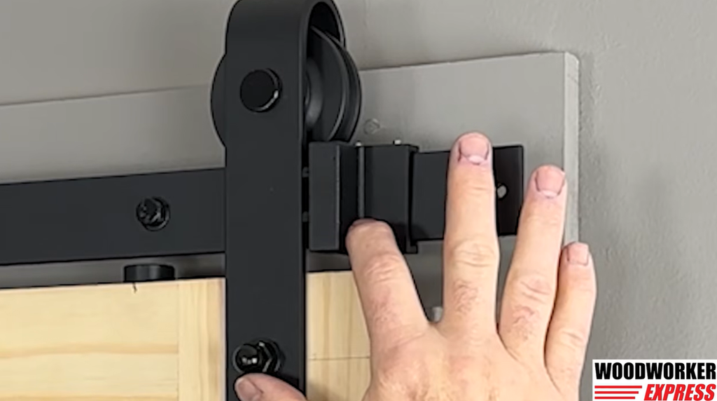 Install Closed Stop Position Woodworker Express Blog