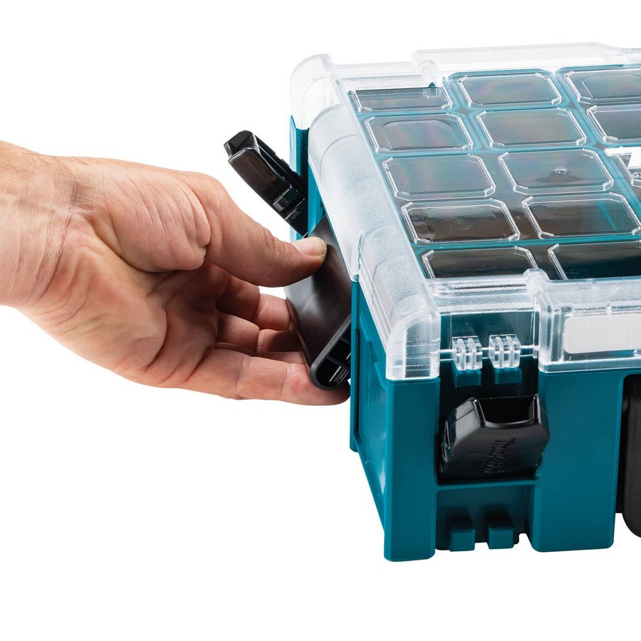 Makita 191X802 Feature Shot carry handle Woodworker Express Blog