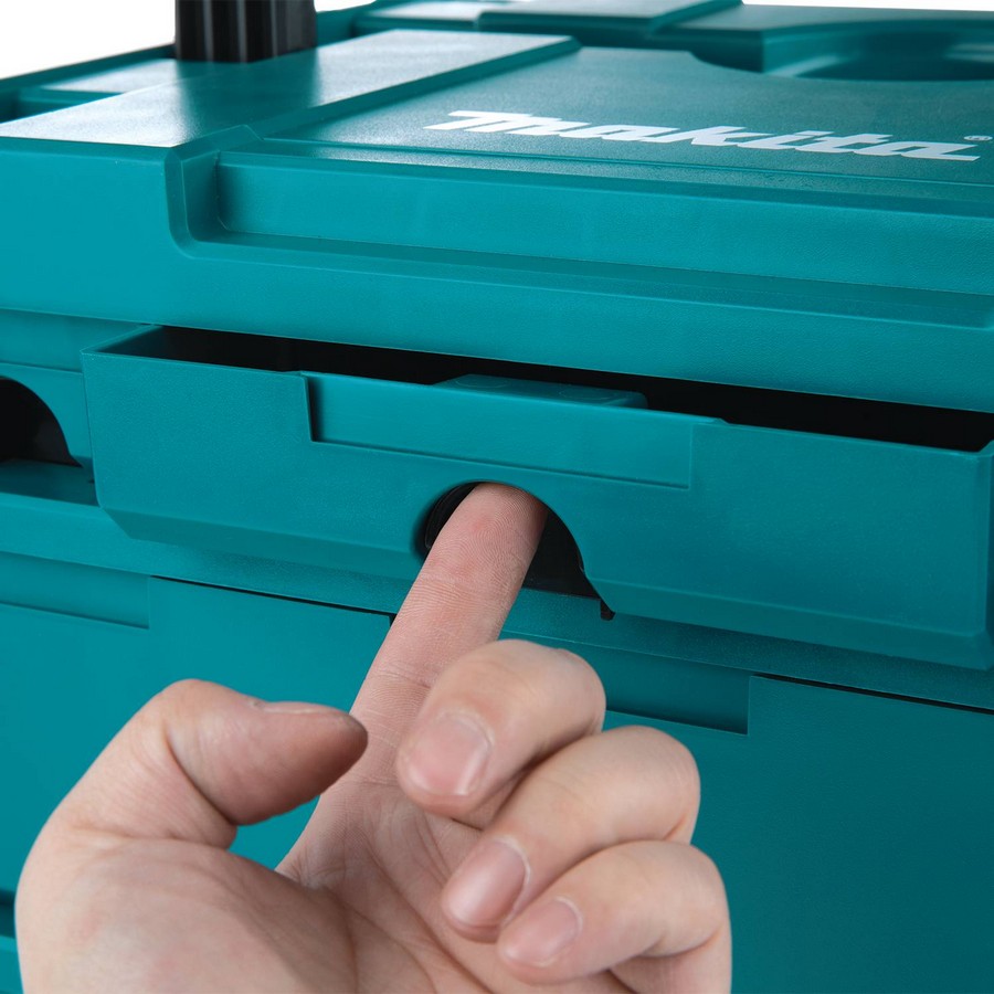 Woodworking Tool Storage