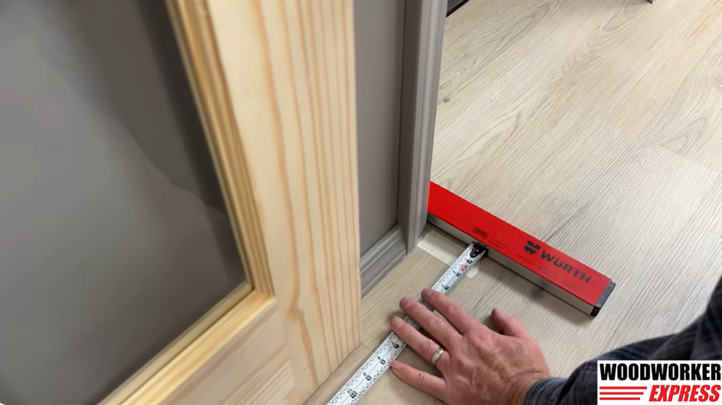 Mark the Floor Guide Location Woodworker Express Blog Mark the Floor Guide Location