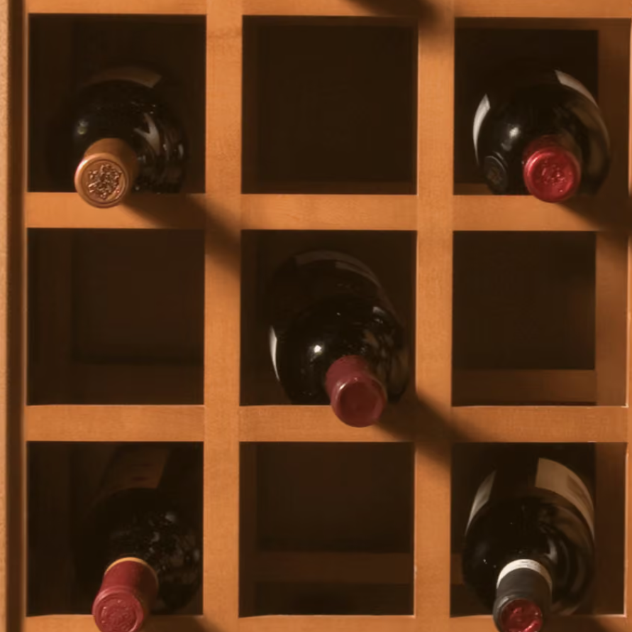 Omega National Products Sonoma Series Wine Rack Red Oak Woodworker Express Blog Omega National Products Sonoma Series Wine Rack 24 X 43 Red Oak One Pair L3220OUF9