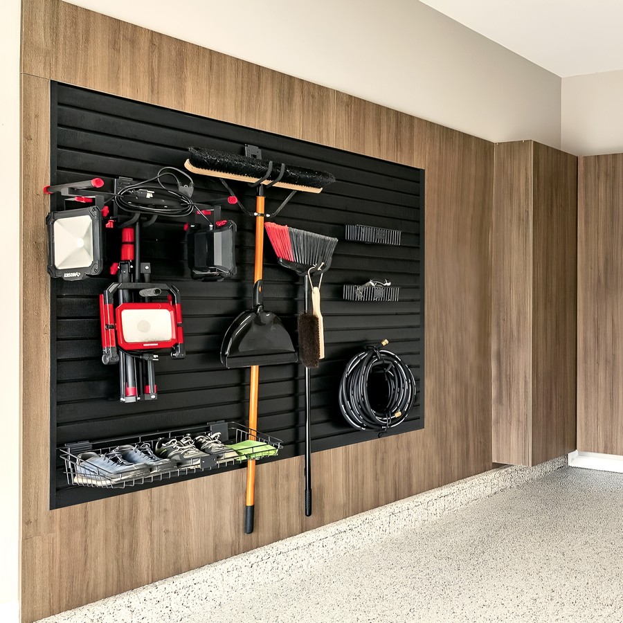 Slat Wall Woodworker Express Blog
