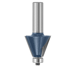 Grooving Router Bits