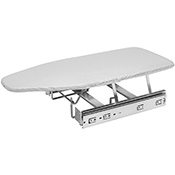 Pull-Out Ironing Boards