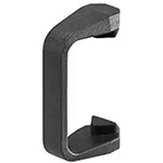 Hinge Angle Restriction Clips