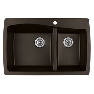 Sinks, Faucets and Accessories