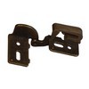 Pin and Knife Hinges