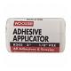 Wooster R245 3" Adhesive Applicator Roller Cover