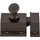 Additions Cabinet Latch 2" Long Oil Rubbed Bronze Top Knobs M1783
