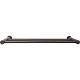 Hopewell Bath Double Towel Bar 24" Center to Center Oil Rubbed Bronze Top Knobs HOP9ORB