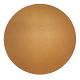 5" Gold Abrasive Discs Aluminum Oxide on C-Weight Paper
