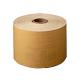 4-1/2" W Abrasive Roll Aluminum Oxide on A-Weight Paper 320 Grit 20 Yards 3M 51131026919 