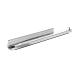 Actro YOU 450mm Soft-Close Full Extension Undermount LH Drawer Slide Hettich 9 256 988