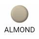 Almond Caulk