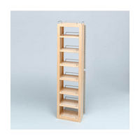 Rev-A-Shelf 4WDP18-57 - 57in Pantry Door Unit Only :: Image 10