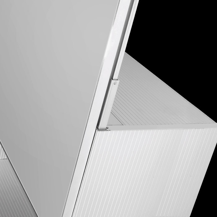 Salice Mover Vertical Door Sliding, Vertical Sliding Door System