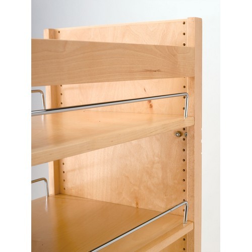 Rev-A-Shelf 448-TP51-5-1 - Tall Pantry w/ Slide, 5inW x 51in H :: Image 20