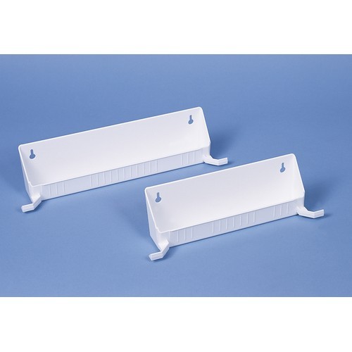 Rev-A-Shelf 6562-14-15-52 - 14in Tab Stop Sink Front Trays, Almond :: Image 10