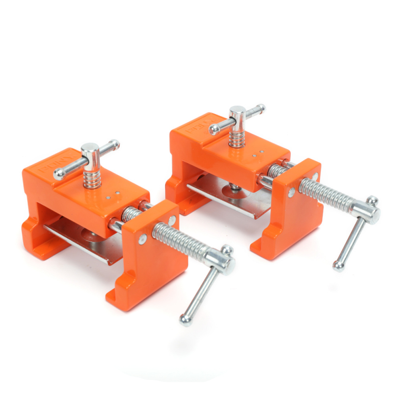 Cabinet Claw Face Frame Installation Cabinetry Clamp Wood Tightened Tool 2 Pack