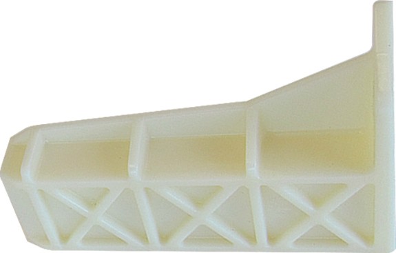 Blum 602300 Right Hand Rear Plastic Socket for Blum Standard 230M Drawer Slide :: Image 40
