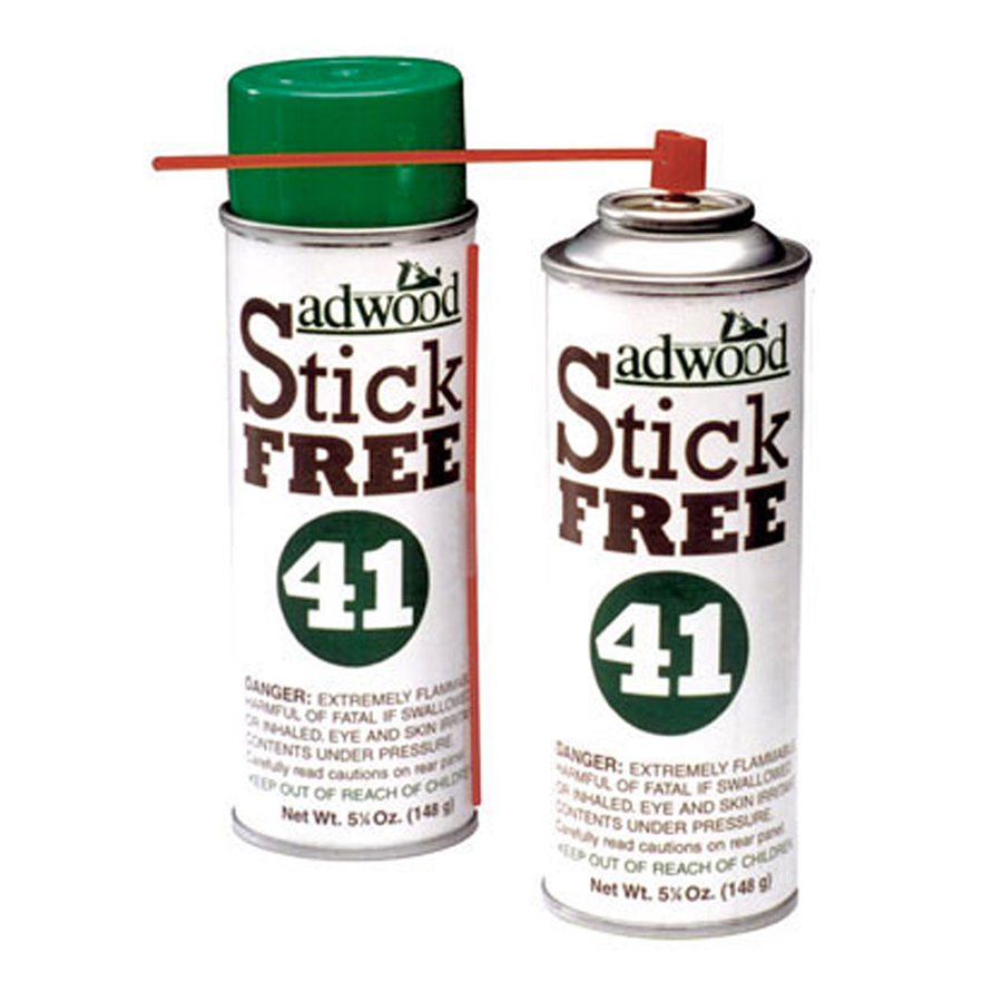 Adwood Stick Free 41 Hotmelt Release Spray