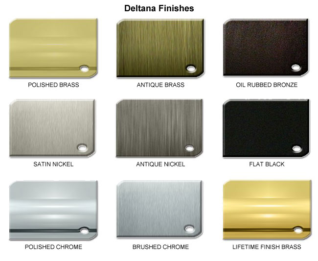 Deltana FRP175U26D, Flush Ring Pull, 1-3/4 x 1-3/8, Brushed Chrome :: Image 20