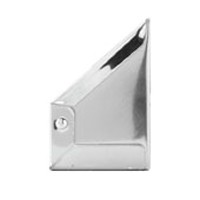 Rev-A-Shelf 6581-14-5, 14-1/4 L Stainless Steel Sink Tip-Out Tray Only, Standard Depth :: Image 10