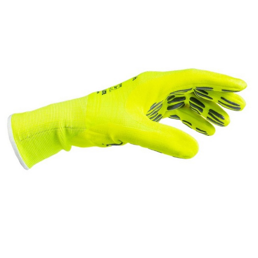 Tigerflex Hi-Lite Nitrile Foam Coated Gloves