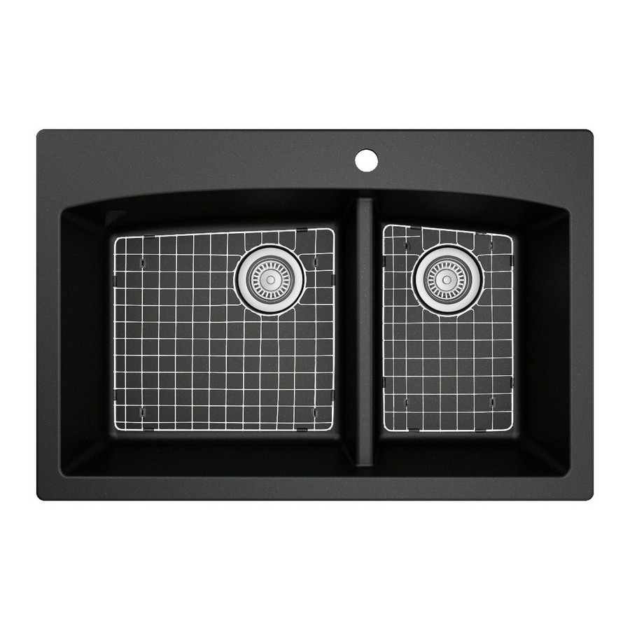 Stainless Steel Bottom Grid 9" X 14-1/4" for QT-711 and QU-711 Sinks (Right Bowl) Karran GR-6008 :: Image 30