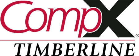 COMPX TIMBERLINE LOCK