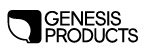 GENESIS PRODUCTS
